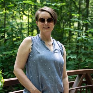 Fundraising Page: Lisa Stanley